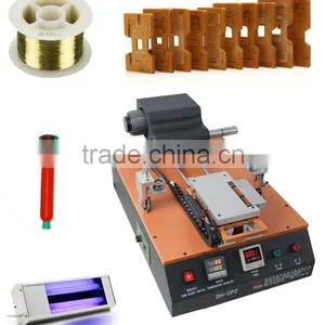 Mobile Phone LCD Repair Machine Touch Panel Separator DH-CP2 thumbnail-2