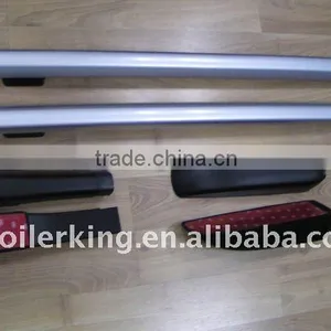 Nissan Livina Roof Rack /universal Roof Rack thumbnail-1