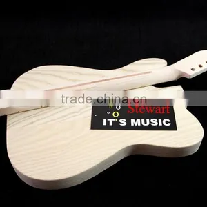 DIY Electric Guitar Kits MX-112 thumbnail-5