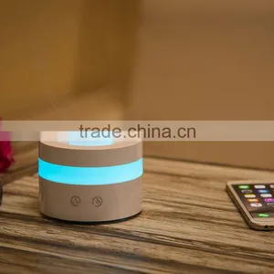 New Technology Decorative Humidifier Fountain for Home Decoration thumbnail-4