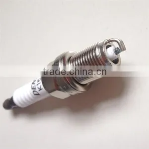 High Quality Spark Plug 90919-01176 K16-U For Toyota Echo/Yaris/Vios/Corolla/Hilux/4Runner/Land Cruiser Quality Choice thumbnail-4