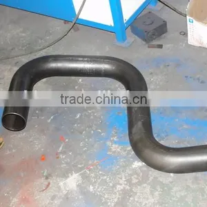 High Quality 38nc Pipe Bending Machine Price Supplier's Choice thumbnail-5