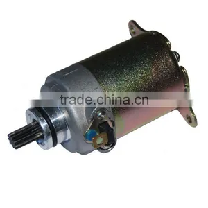 GY6 150cc Starter Motor thumbnail-1