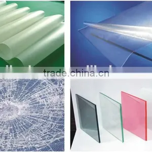 Competitive Price Lamination Pvb Film for Safety Glass With Best Quality thumbnail-2