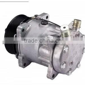 Auto Air Conditioner Compressors 7H15 7850 thumbnail-1