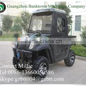 Convenient Farm Car thumbnail-1