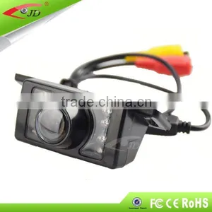Waterproof (IP 67) and Night Vision Car Camera Factory Price thumbnail-1