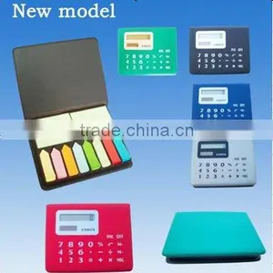 Mini Notepad Calculator thumbnail-1