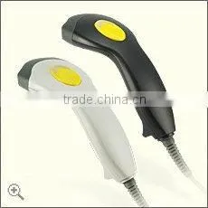 CCD Barcode Scanner Zebex Z-3000 Barcode Reader thumbnail-1
