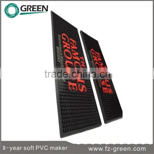 2014 Hot Selling Promotional Custom Bar Mat thumbnail-2