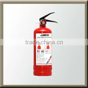 Fire Extinguisher thumbnail-1