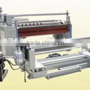 Kunlun--- Automatic PVC and PU Film Roll Slitting Machine thumbnail-3