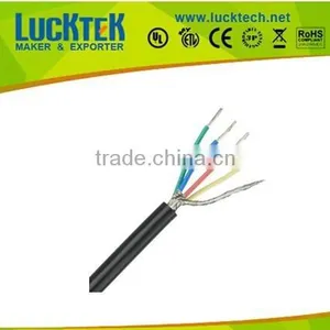 UK Type Defence Standard Cable thumbnail-1