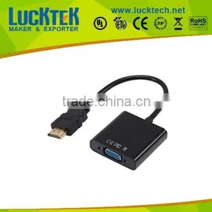 VGA+USB 2.0 MICRO B ADAPTER thumbnail-1