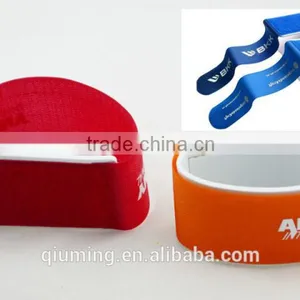 2016 High Quantity Custom Logo 100% Nylon Snow Ski Strap thumbnail-4