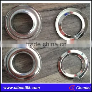 High Quality Eyelets for Banner thumbnail-1