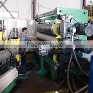 PMMA Sheet Extrusion Machine thumbnail-2
