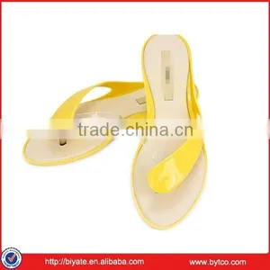 2016 Cheap Jelly Slippers for Women,JELLY FLIP FLOP thumbnail-1