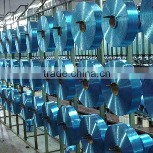Thread for Knitting Sewing Manufacturer Polyester Dope Dyed Yarn Fdy(150D/48F) thumbnail-1