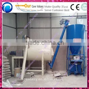 Top Quality Easy Using Dry Powder Mixer thumbnail-6