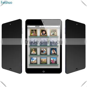 Newest Hot-sale Privacy Screen Protector for Ipad3 thumbnail-2