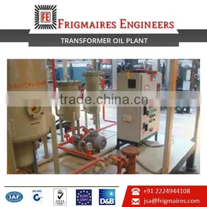 Newest Design High Quality Transformer Oil Plant thumbnail-5