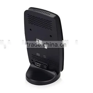 50M Wireless HDMI SD/HD/3G-SDI Transmitter and Receiver Support 3D/ 1080P/60HZ thumbnail-2