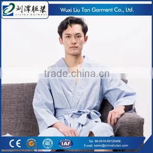 Long Robe With Best Mens Sleepwear Sexy Oem Factory thumbnail-5