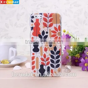 Wholesale Oem Cell Phone Case for Iphone 6 With Cheap Price thumbnail-1