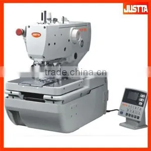 Garment Cylinder Arm 9820 Polo Shirt Sewing Machinery thumbnail-1