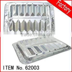 Disposable Fast Food Container & Disposable Aluminum Foil Container thumbnail-1