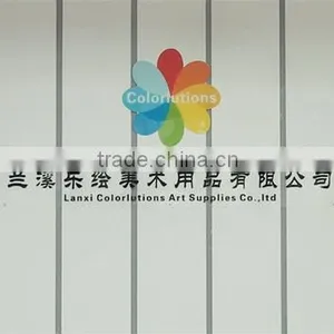 Lanxi Colorlutions Art Supplies Co., Ltd. company overview - view 1 thumbnail