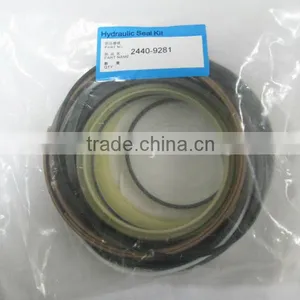 Hot Sale and High Quality Kubota Hydraulic Cylinder Seal Kit thumbnail-4