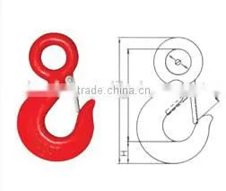US Type Hanging Hook thumbnail-1