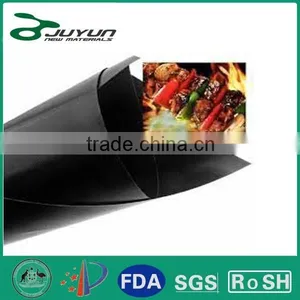 USA Standard! Heavy Duty Cooking Sheet Oven Liner With PFOA-free Teflon Coating at Different Thickness Heat Resistance thumbnail-1