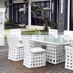 Wicker Furniture for Hotel and Resort thumbnail-2