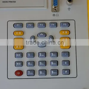 Hot Sale Transmission Power Line and Cable Impedance Tester thumbnail-3