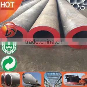 ST52 THICK WALL STEEL PIPE thumbnail-1