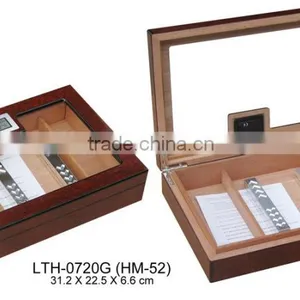 Custom Cigar Boxes thumbnail-1