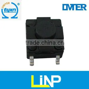 TS0684-0501b Smd Tact Switch thumbnail-1