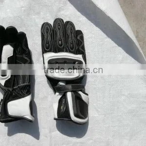 Motor Bike Gloves thumbnail-1