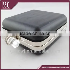 Fashion Clutch Bag Metal Box Purse Frames With Jewels Quality Choice thumbnail-3