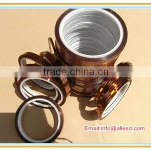 Dark Brown High Temperature Industrial Tape for Industrial Use thumbnail-2