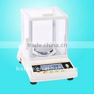 Precision Balance thumbnail-1