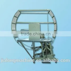 Hot Selling Food Box Corrugated Box Binding Machine carton Box Making Machine thumbnail-6