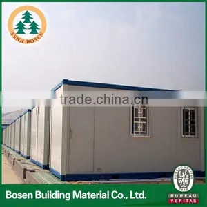 Prefabricated House Container Home Modern House thumbnail-1