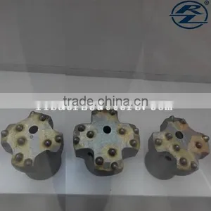 CP18/CP16 Ground Drill Bits Surface Cutting Tungsten Carbide Pilot Drill Bits thumbnail-6