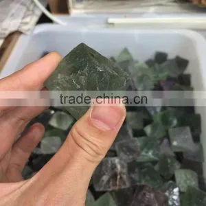 High Quality Small Sized Fluorite Green thumbnail-3