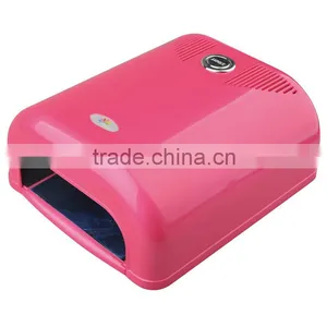 uv Nail Lamp /uv Lamp 36w thumbnail-2