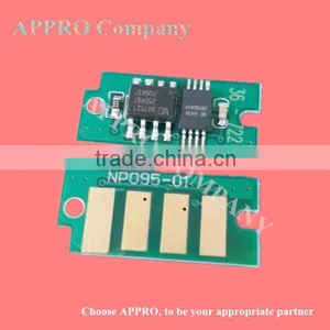 Compatible Toner Reset Chip for Xerox WorkCentre 6015 thumbnail-1